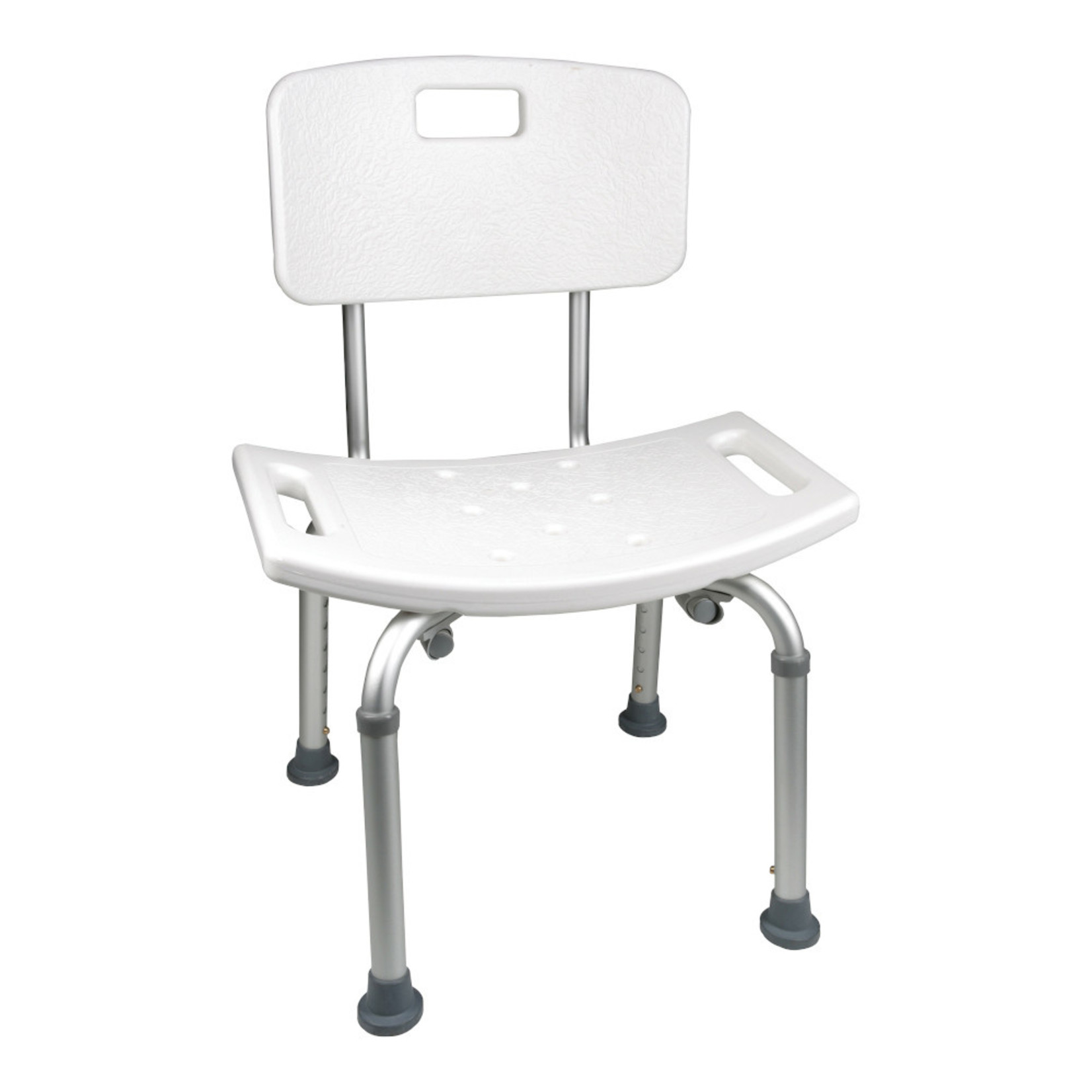Shower Chair - With Back, No Arms product image #1