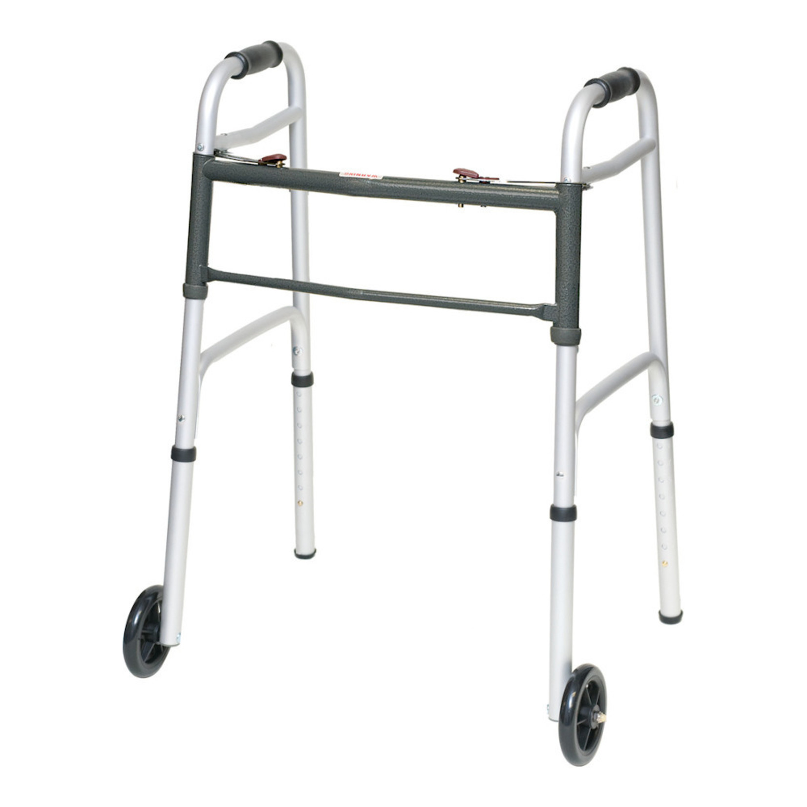 Walker - Standard w/ Wheels