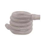 CPAP TUBING 6' GRAY