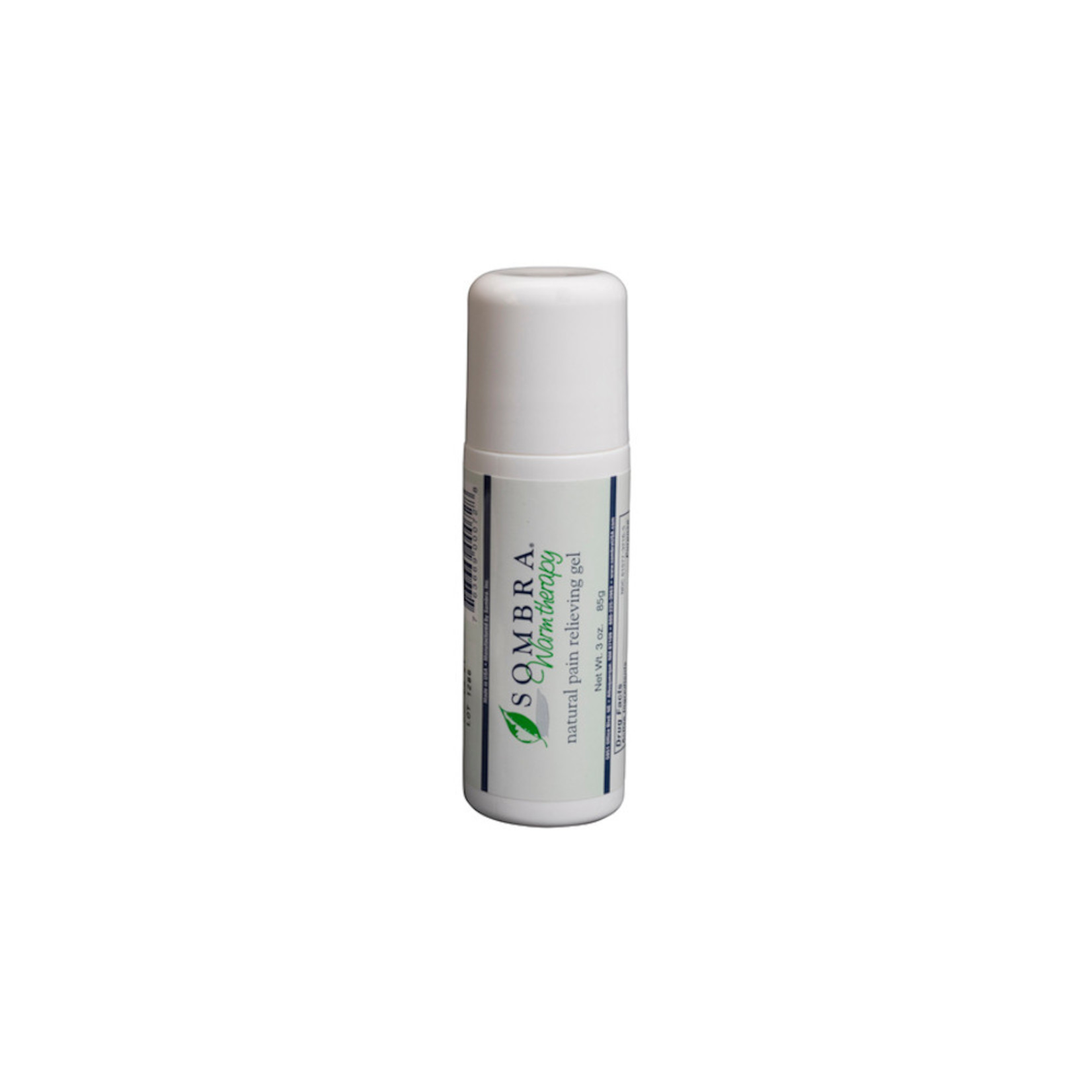 Sombra Warm Therapy Roll-on product image #1