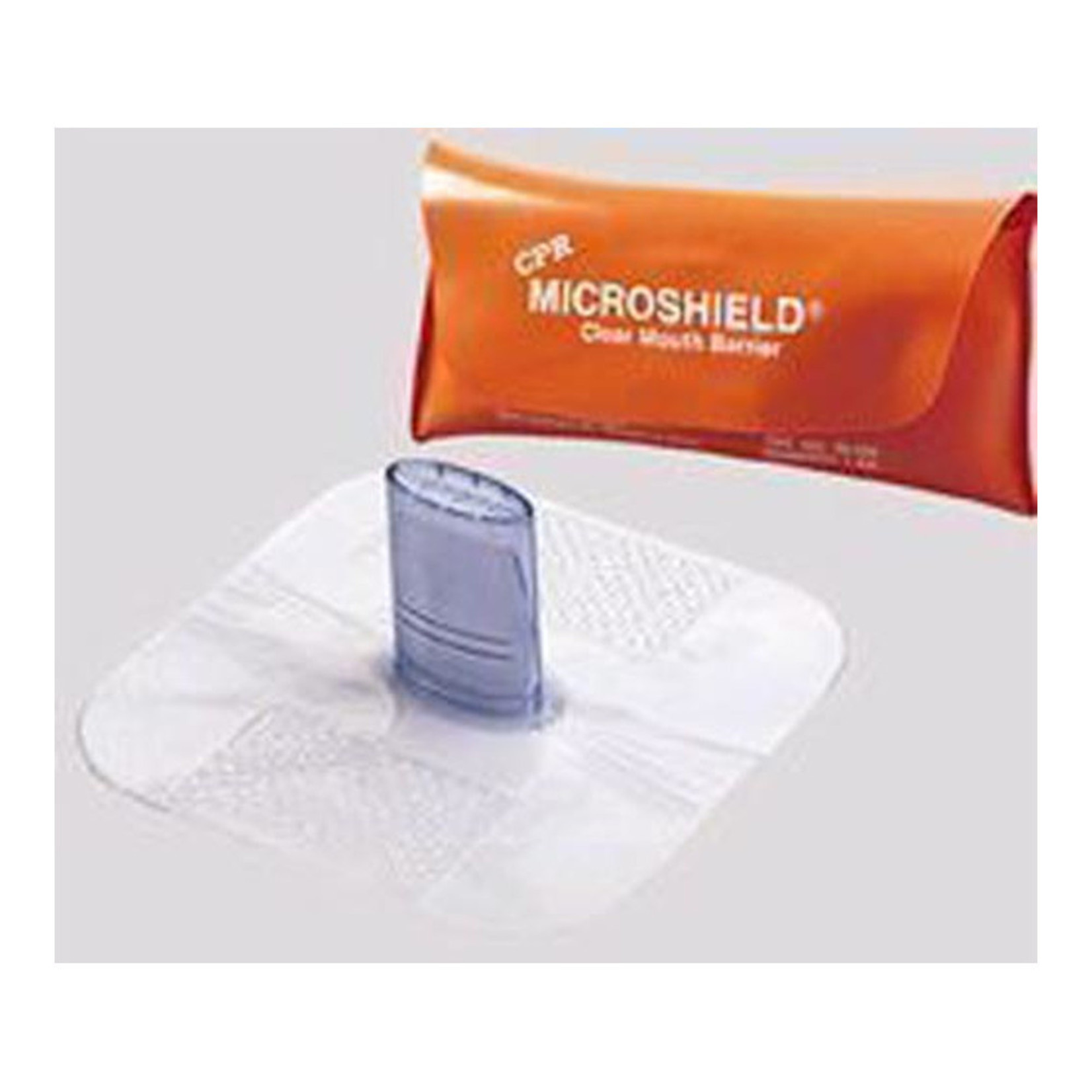 CPR Microshield product image #1