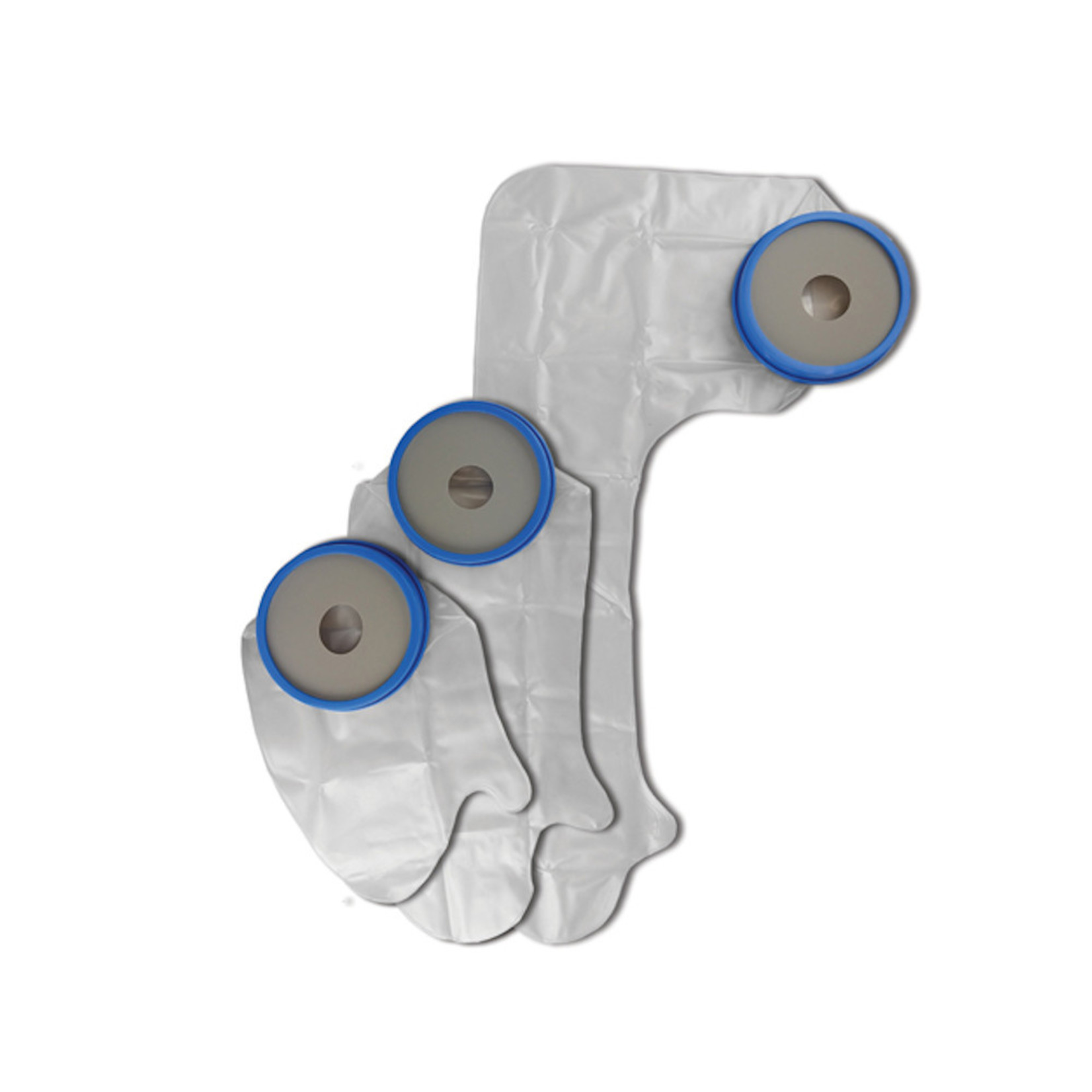 Cast Protector - Ped. Long Arm