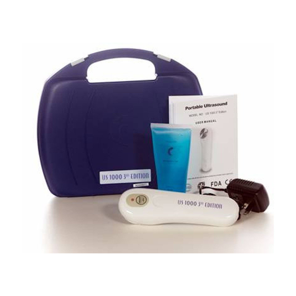 Ultrasound Unit - Pain Relief - Atlantic Healthcare Products