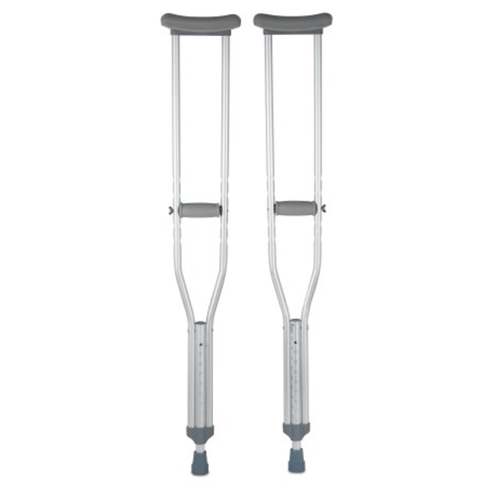 Cane & Crutches MyMedical.Supply