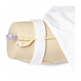 Catheter Leg Strap, Foam