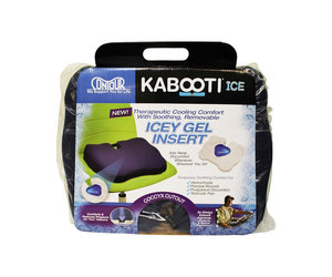 Kabooti Comfort ICE-BLUE Atlantic Healthcare Products