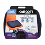 Kabooti Comfort Ring Blue