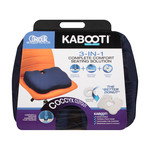 Kabooti Comfort Ring Grey