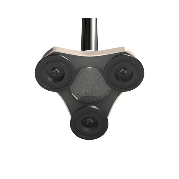 Drive Replacement Feet for Hurrycane Cane Atlantic Healthcare Products