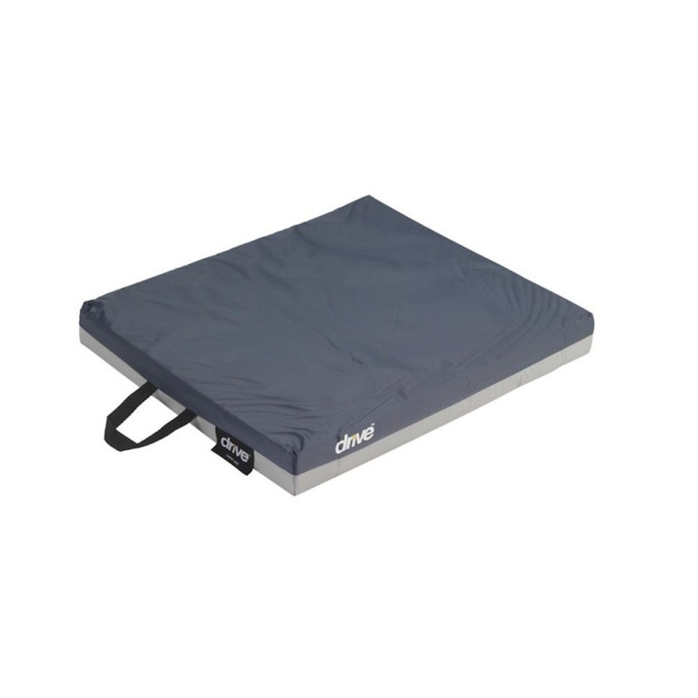 Wheelchair Cush Gel 18x16x2 - Atlantic Healthcare Products