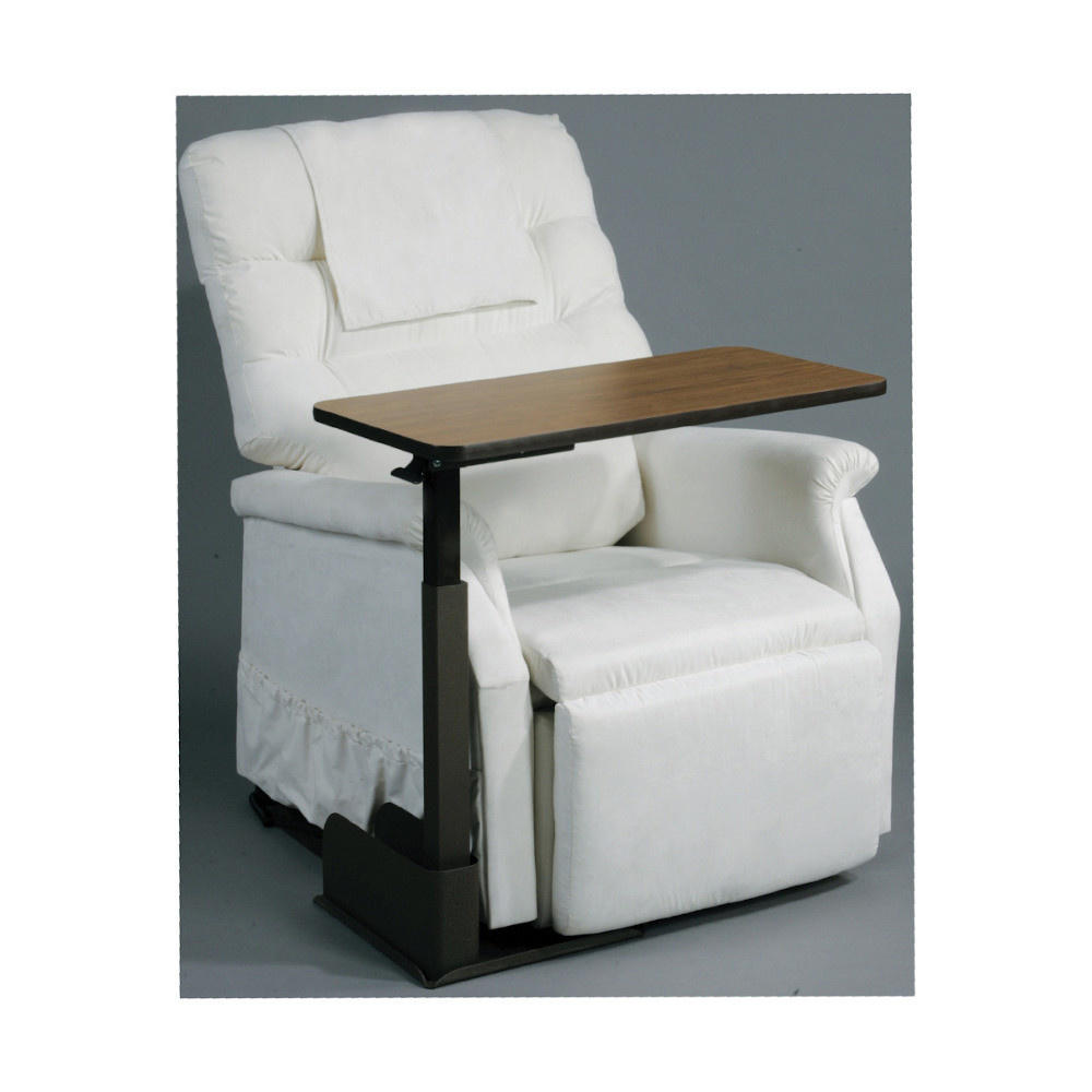 Drive Medical Lift Chair Table - Left Swing