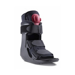 Pneumatic CAM Walker Low Small