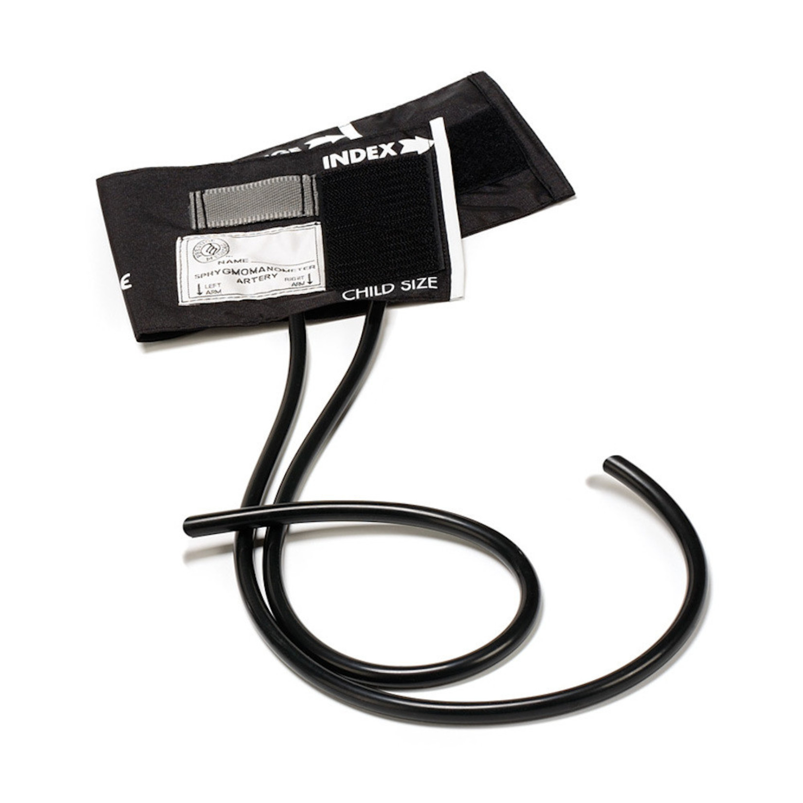 BP Cuff Aneroid Pediatric