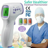 Infrared Thermometer Non-Contact