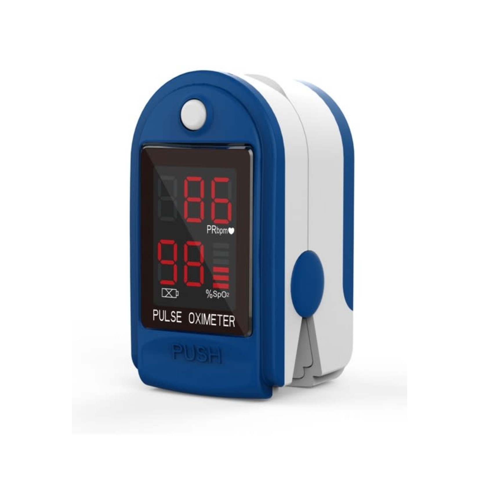 Pulse Oximeter product image #2