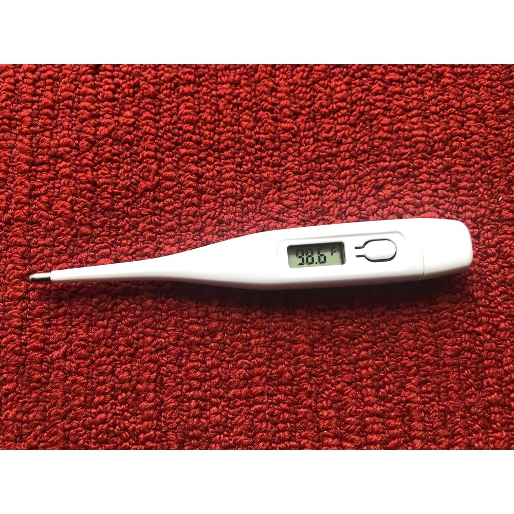 Thermometer Digital Flexible Tip Atlantic Healthcare Products