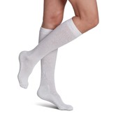 Women's Eversoft Diabetic Sock Calf 8-15mmHg