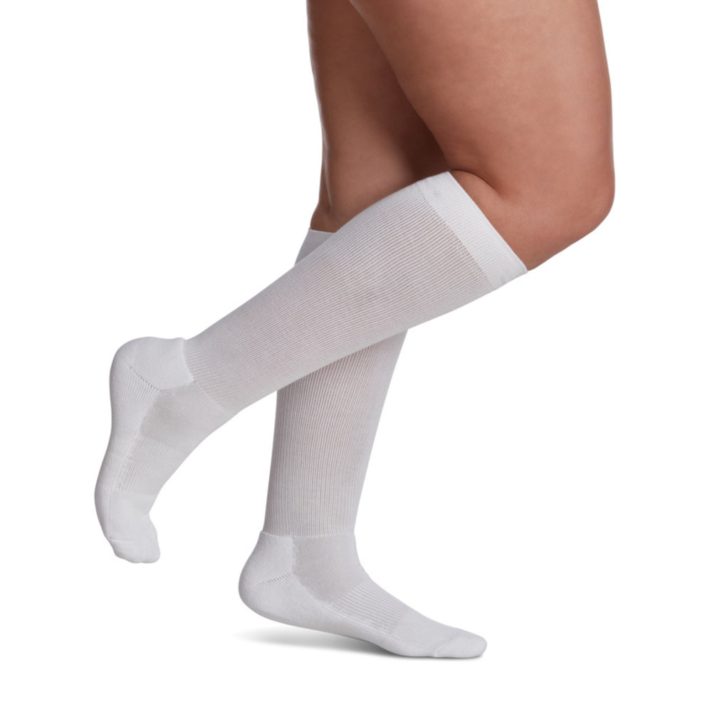 Men Compression Socks - 15-20mmHg - Atlantic Healthcare Products