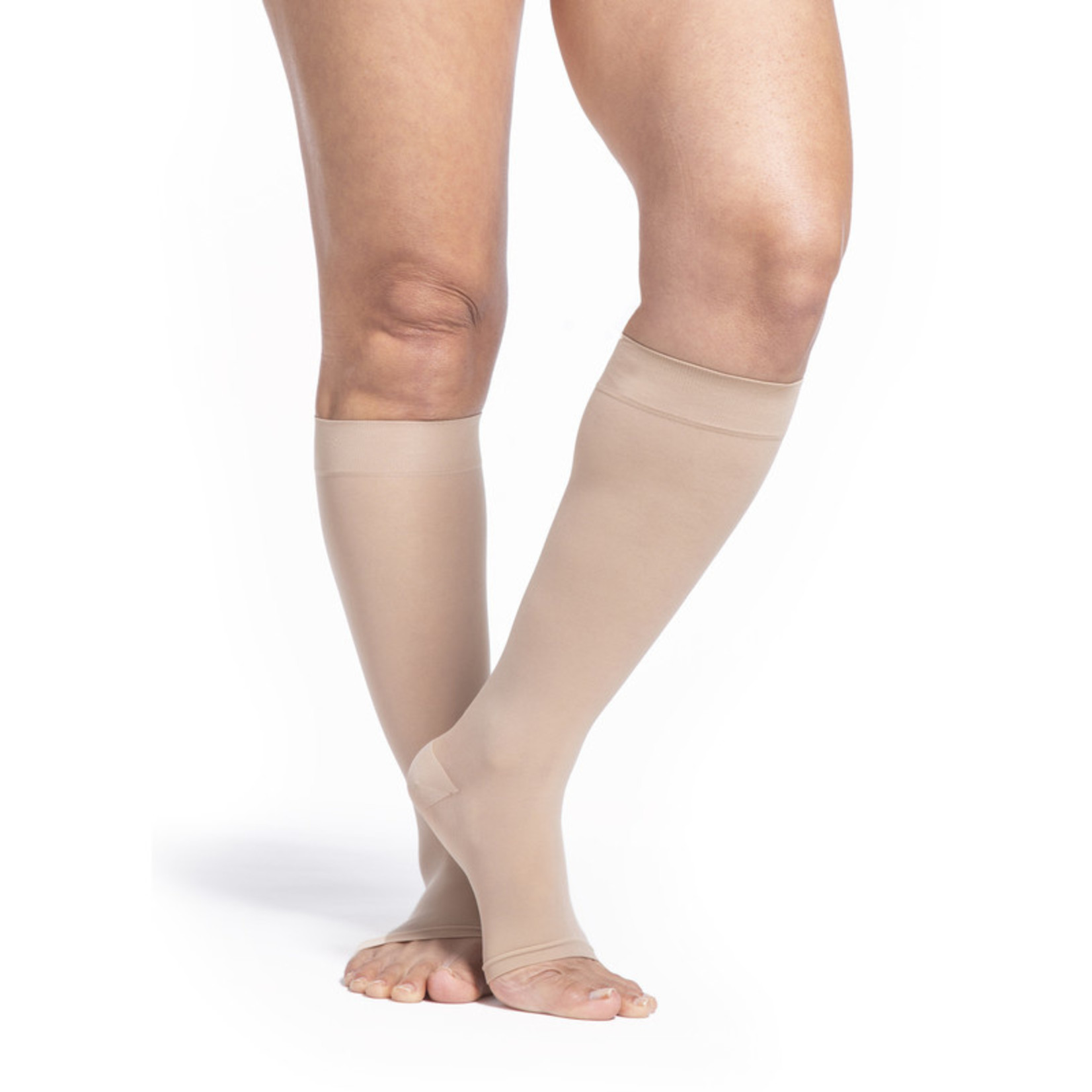 SIGVARIS Women's Style Sheer Calf 15-20 mmHg product image #3