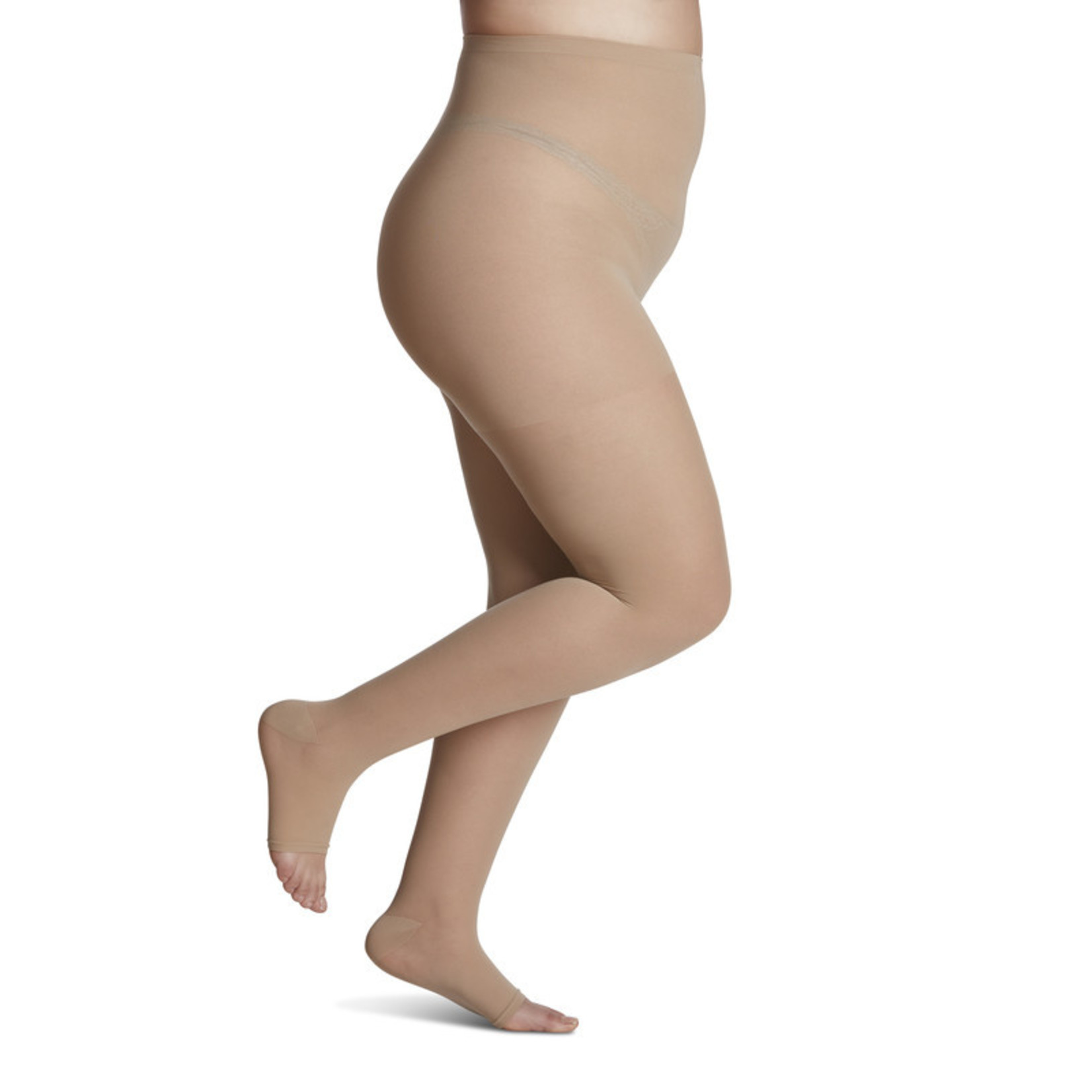 SIGVARIS Women's Style Sheer Pantyhose 20-30 mmHg product image #2