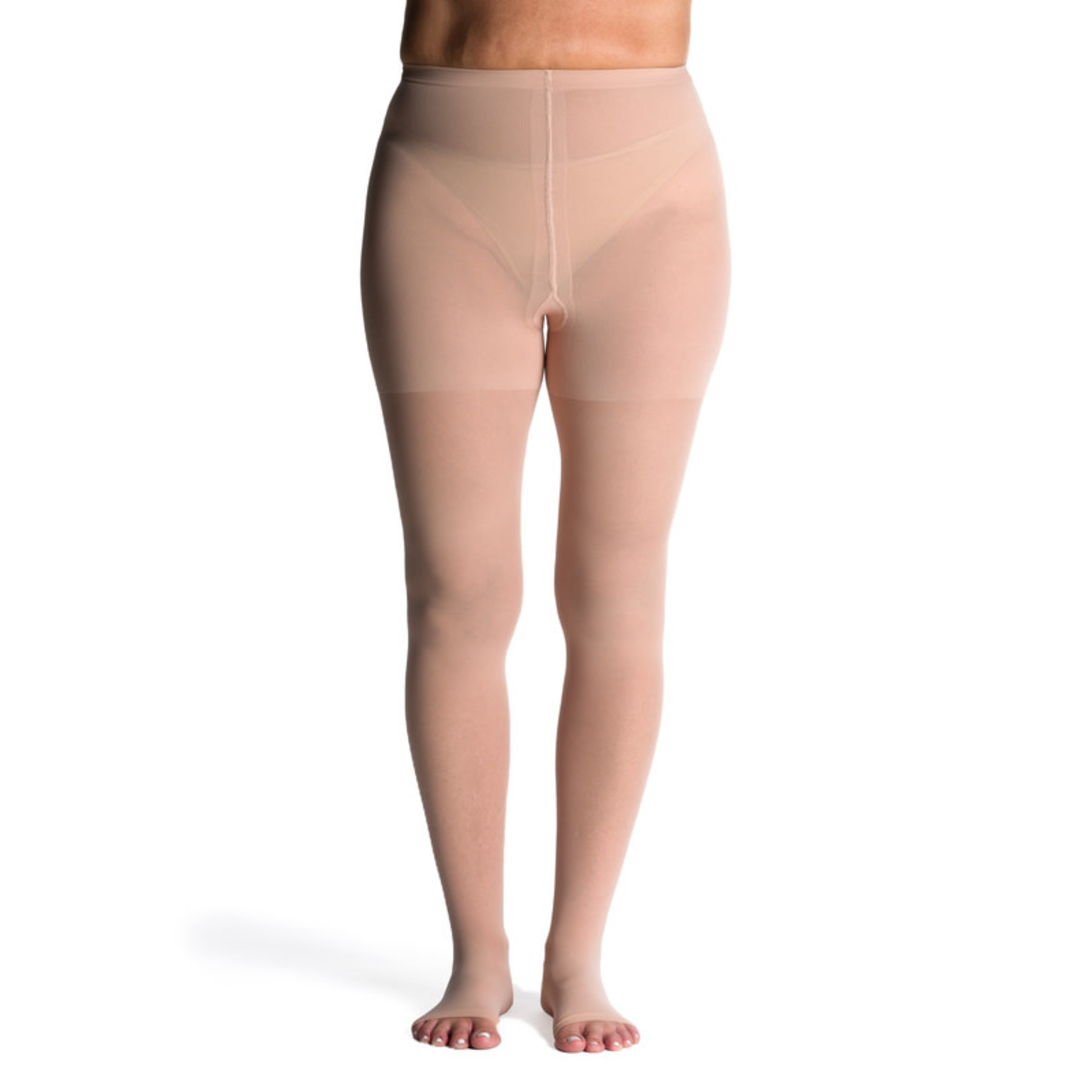 SIGVARIS Women's Style Sheer Pantyhose 20-30 mmHg product image #3