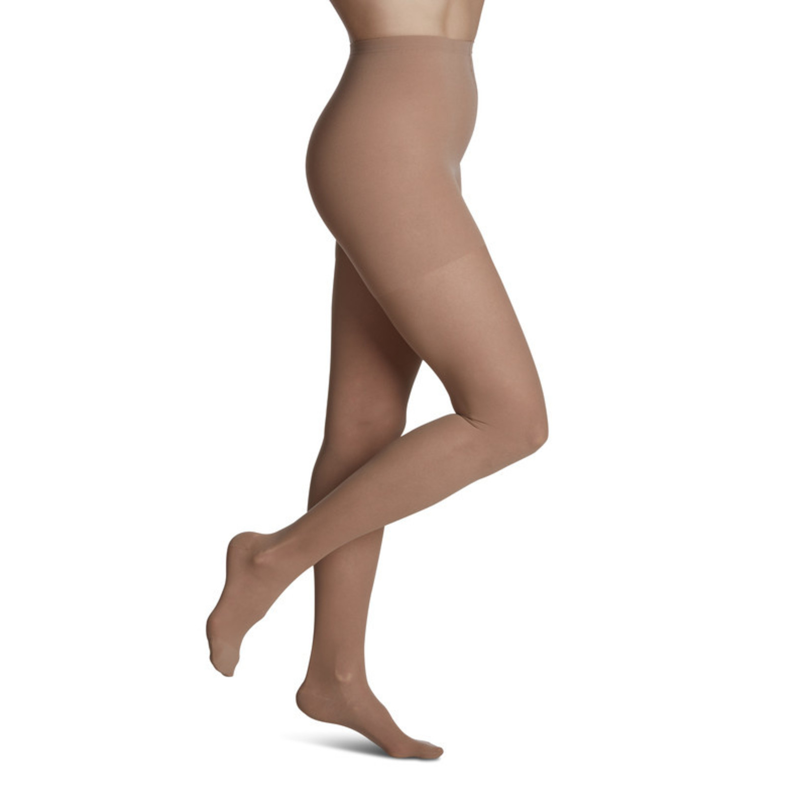 SIGVARIS Women's Style Sheer Pantyhose 20-30 mmHg product image #5