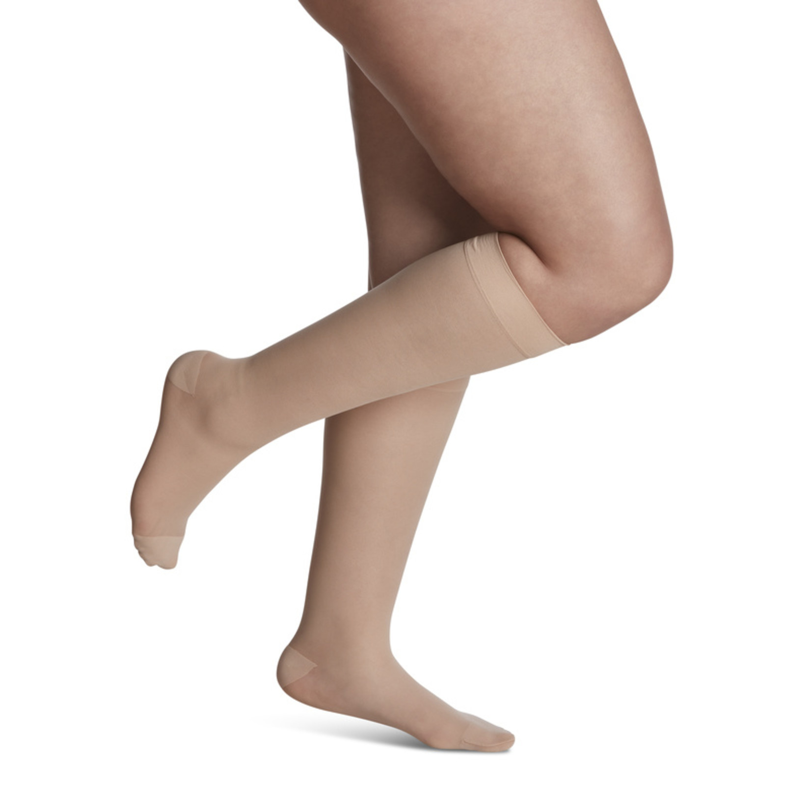 SIGVARIS Women's Style Sheer Calf 15-20 mmHg product image #4