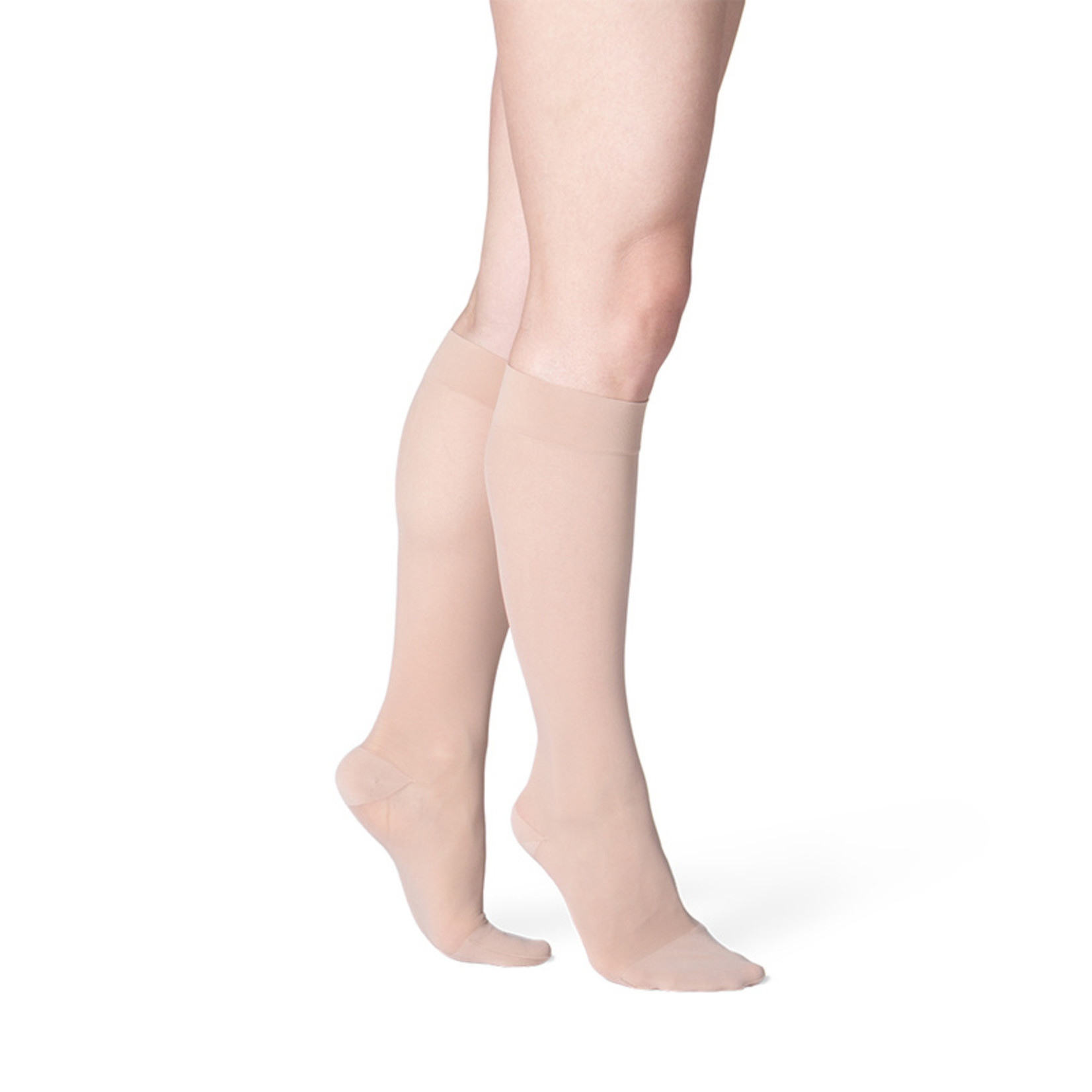 SIGVARIS Women's Style Sheer Calf 15-20 mmHg product image #7