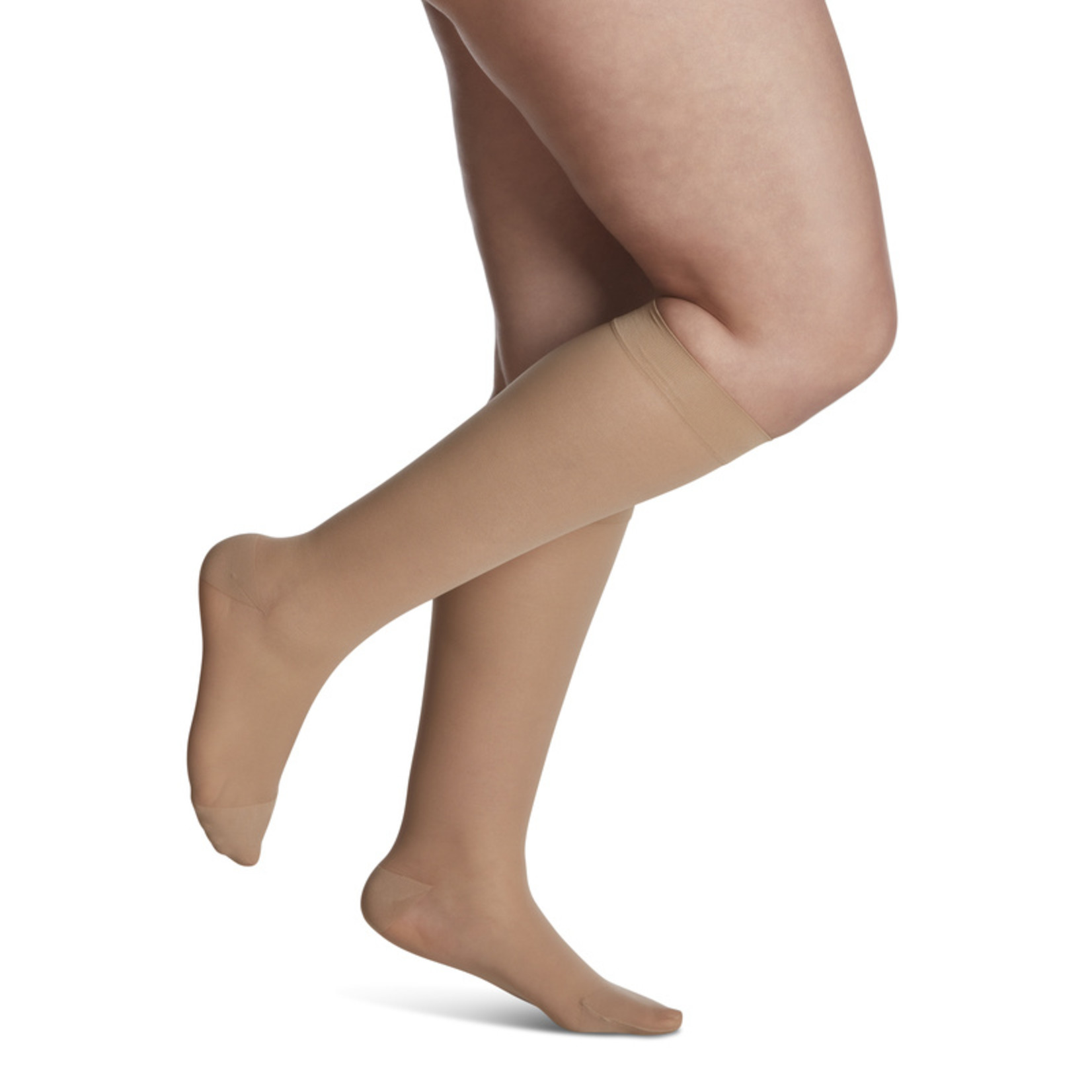 SIGVARIS Women's Style Sheer Calf 15-20 mmHg product image #5
