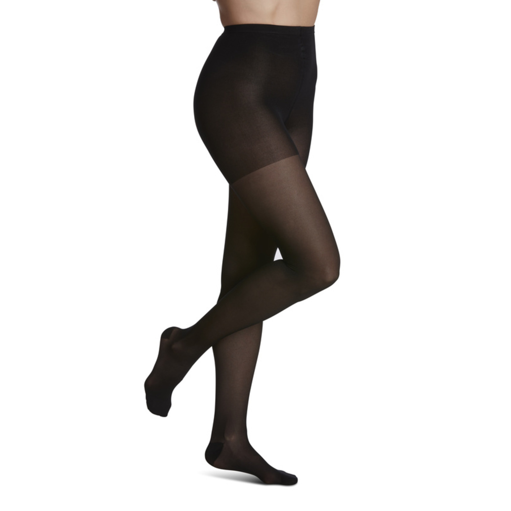 SIGVARIS Women's Style Sheer Pantyhose 20-30 mmHg product image #10
