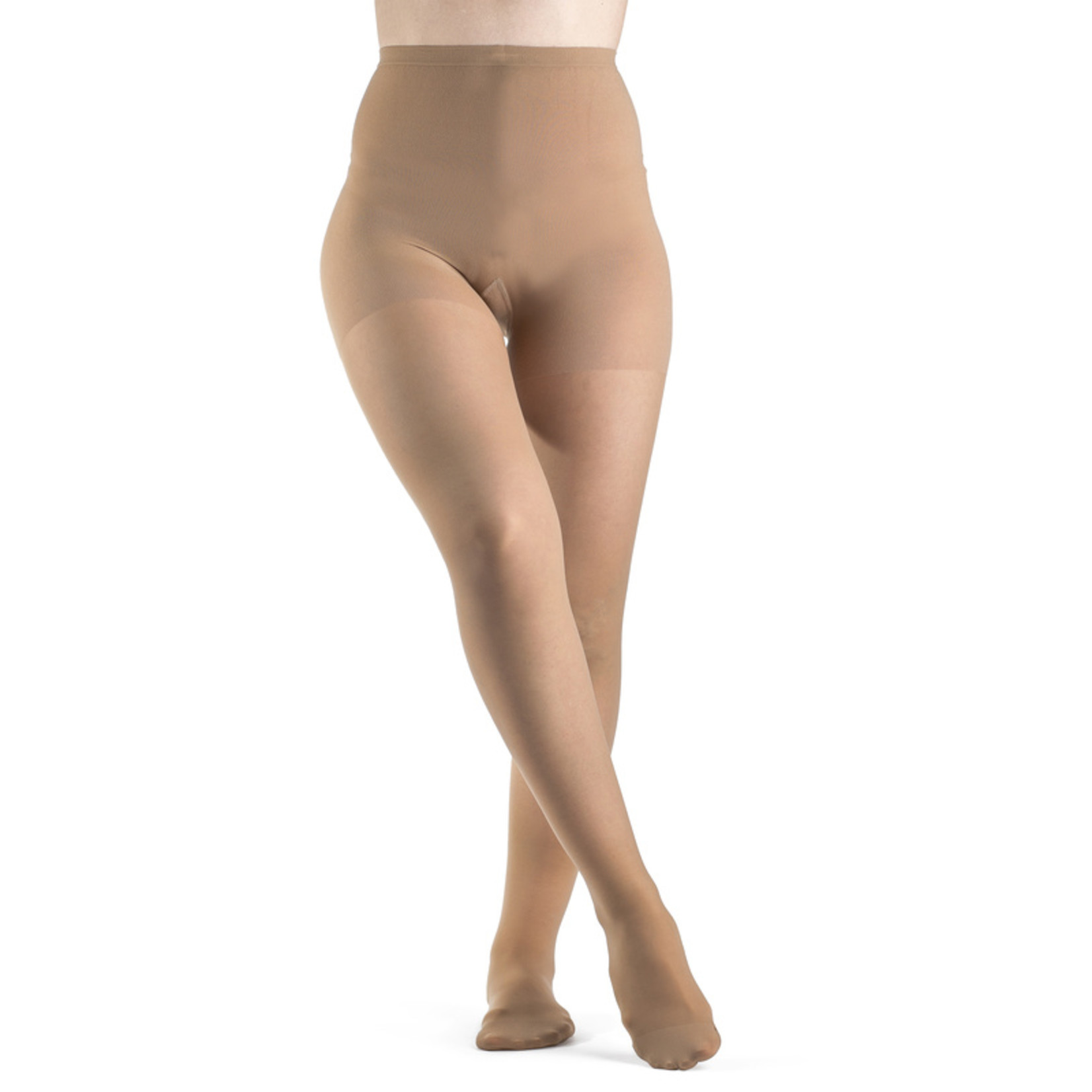 SIGVARIS Women's Style Sheer Pantyhose 20-30 mmHg product image #4