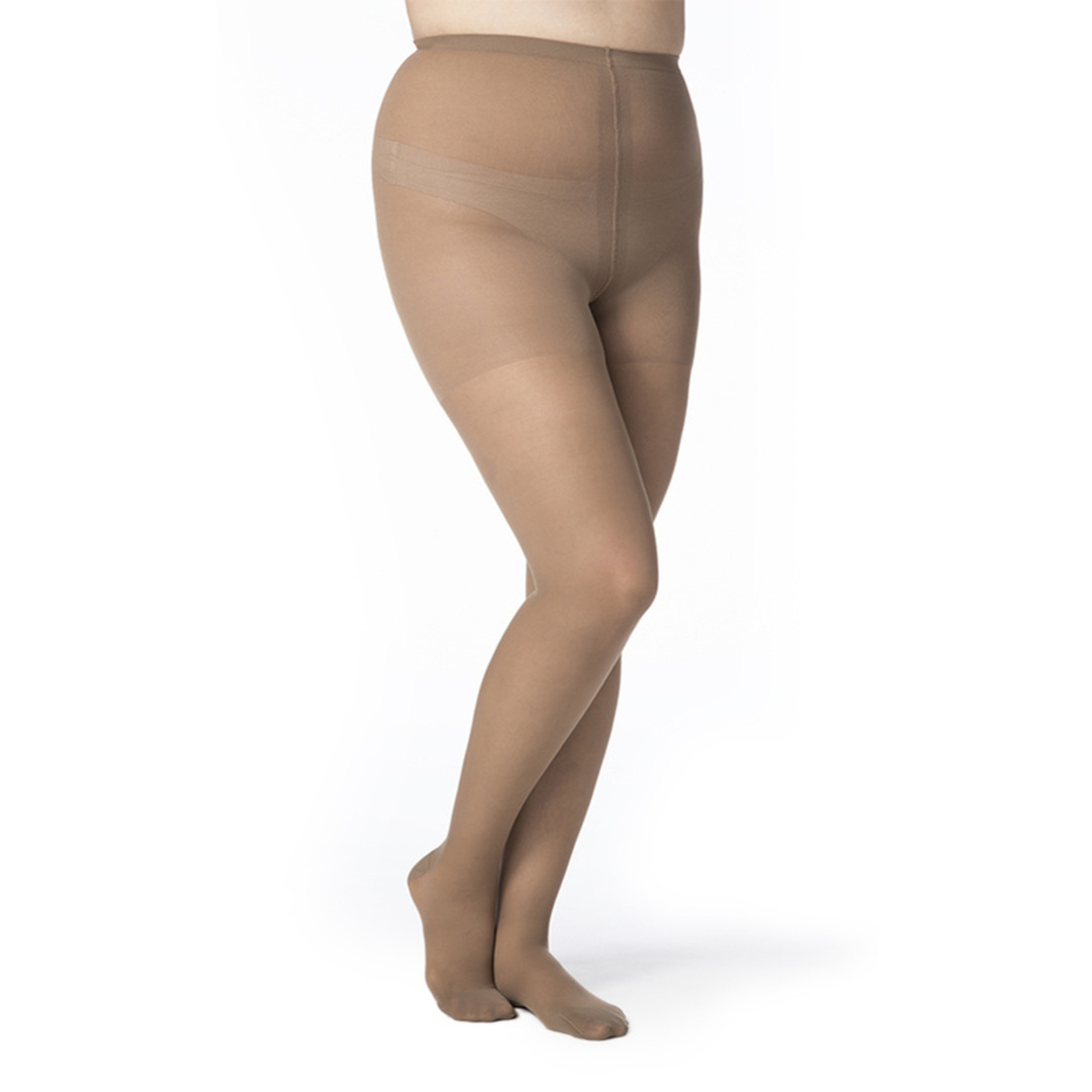 SIGVARIS Women's Style Sheer Pantyhose 20-30 mmHg product image #6