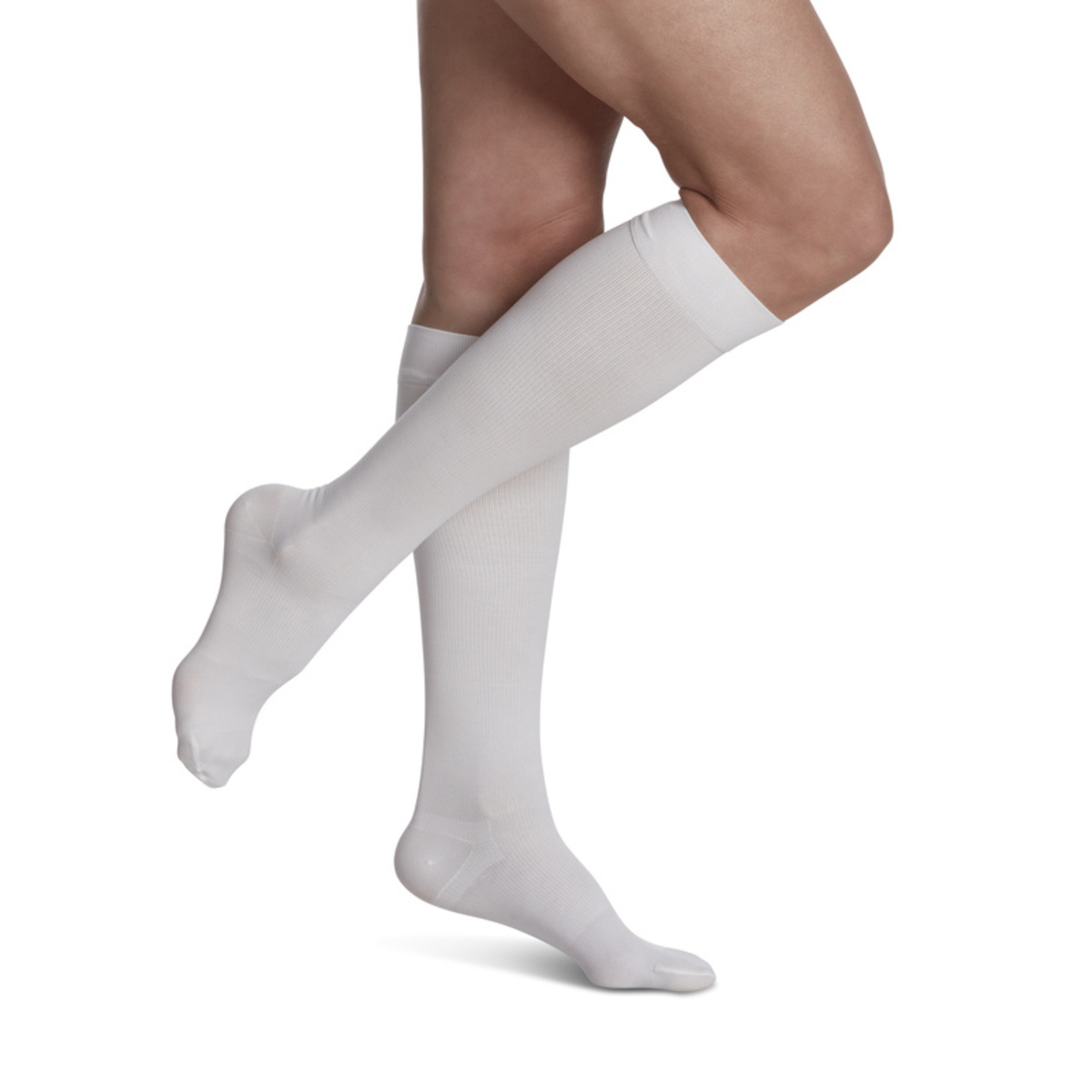 SIGVARIS Women's Essential Cotton Calf 30-40 mmHg product image #2