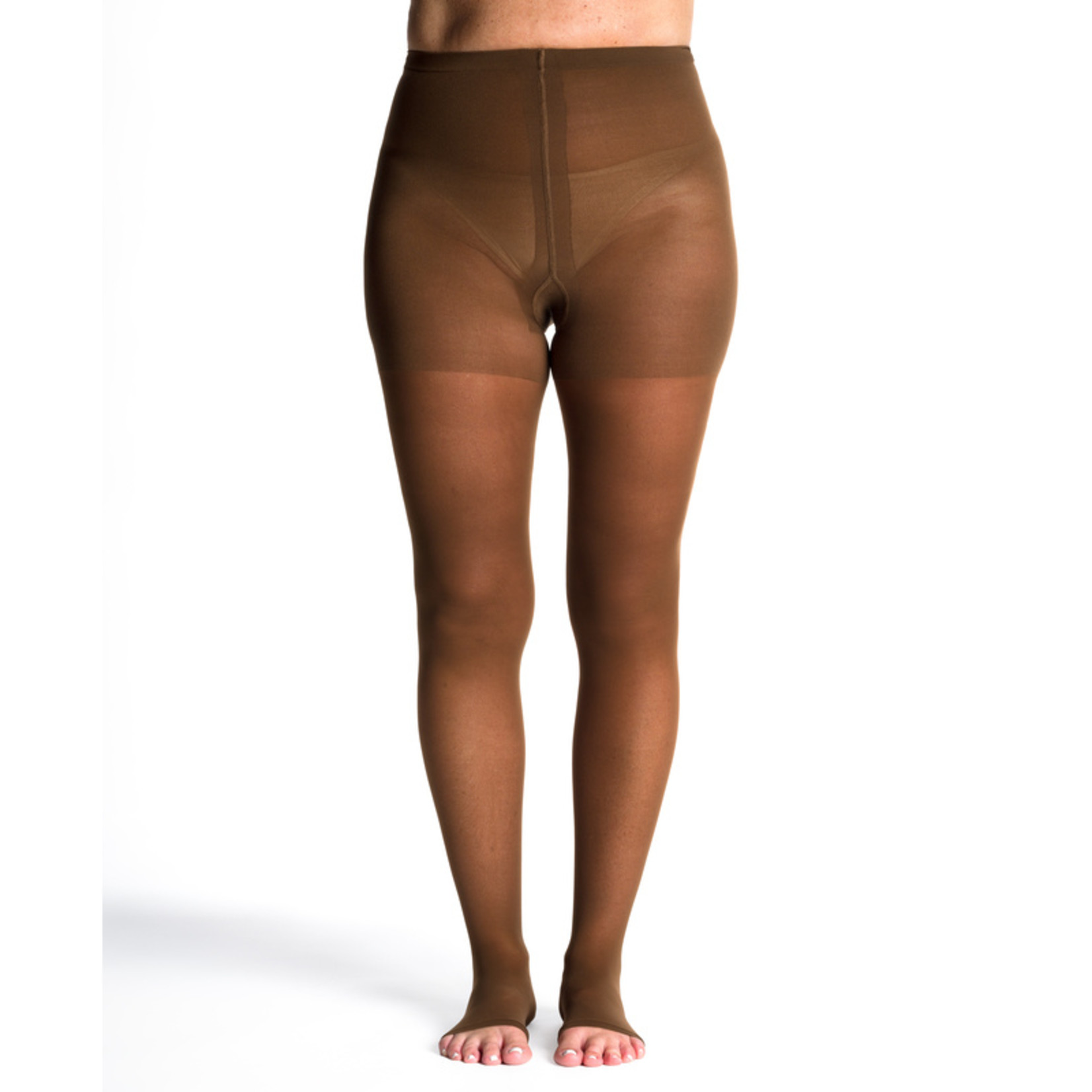 SIGVARIS Women's Style Sheer Pantyhose 30-40 mmHg