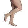 Natural Rubber Calf- Beige 30-40mmHg