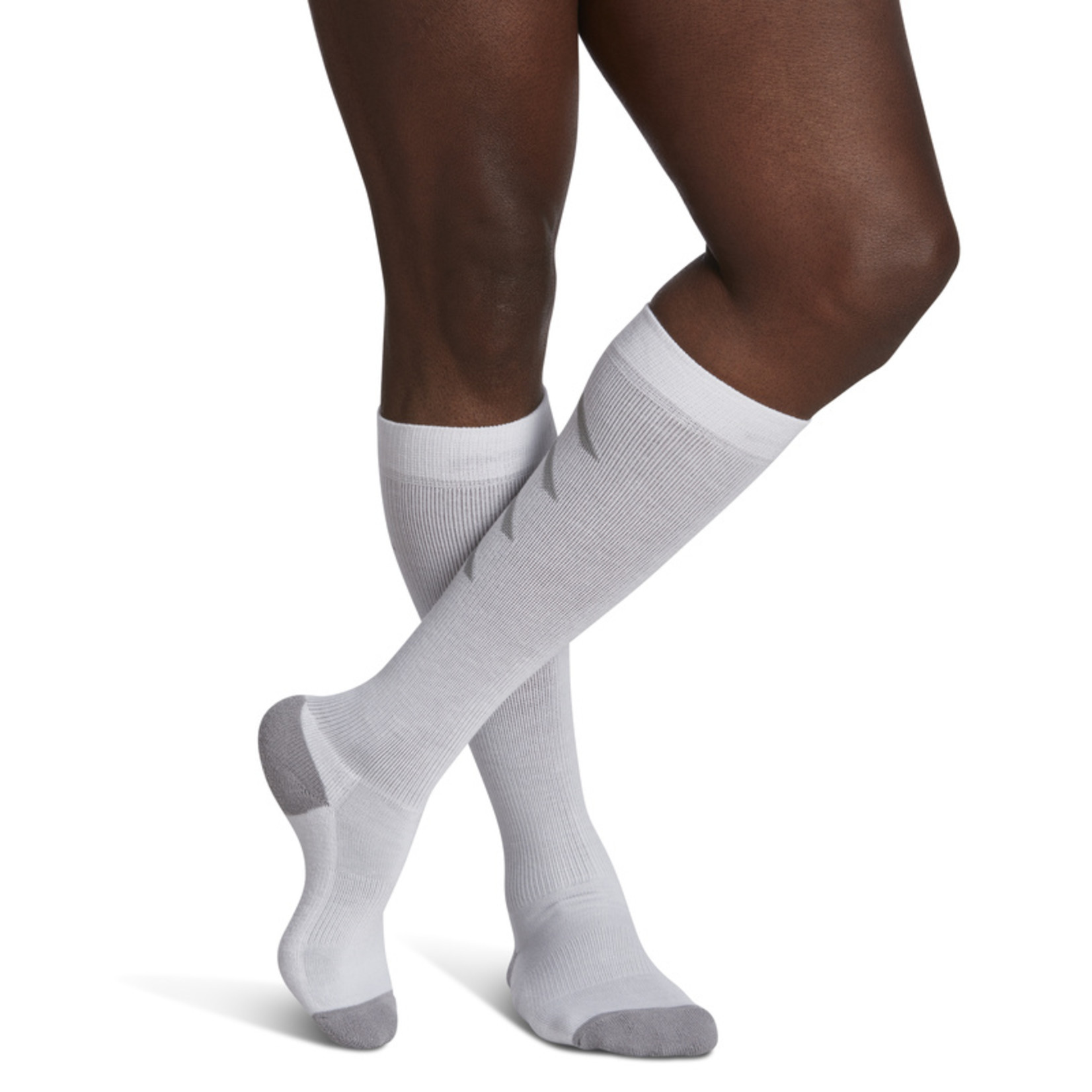 SIGVARIS Athletic Recovery Sock Calf 15-20mmHg product image #6