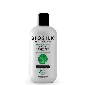 Biosilk - Hand Sanitizer Gel - 77% - 12 oz