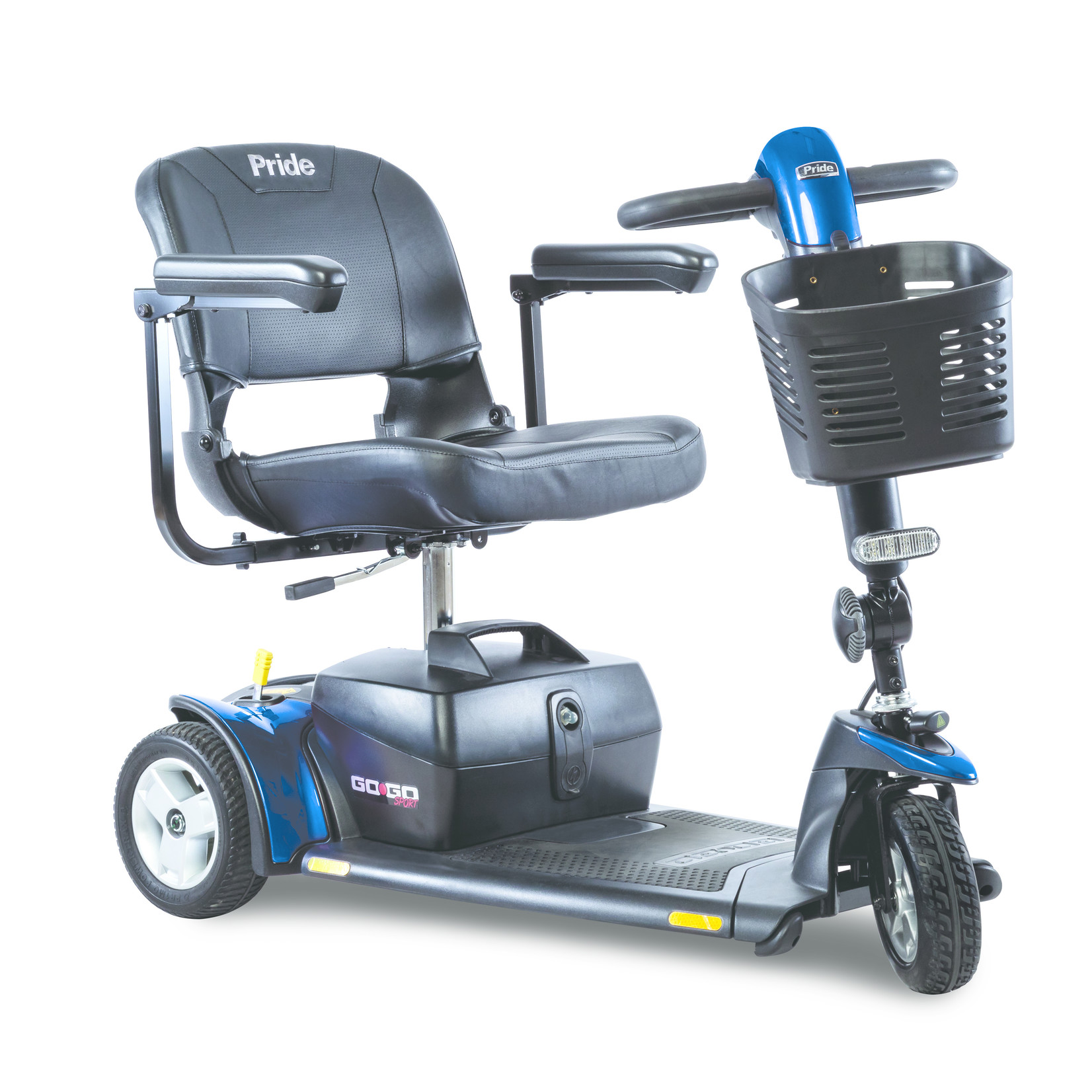 Go-Go Sport 3-Wheel Scooter product image #4