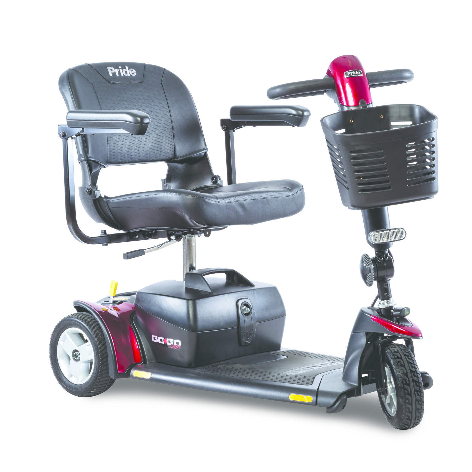 Go-Go Sport 3-Wheel Scooter product image #5