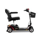 Go-Go Elite Traveller 4-Wheel Scooter