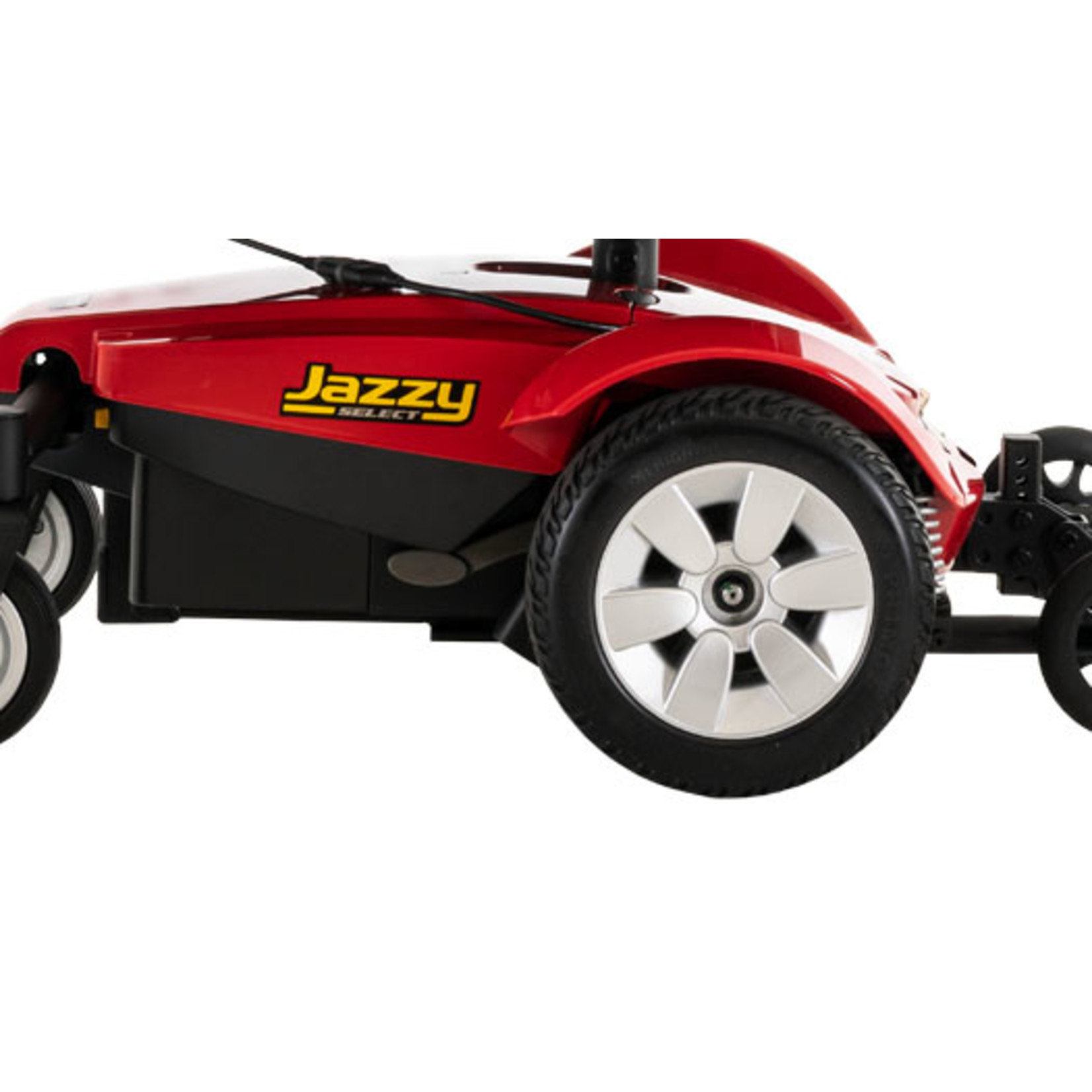 Jazzy Select product image #2