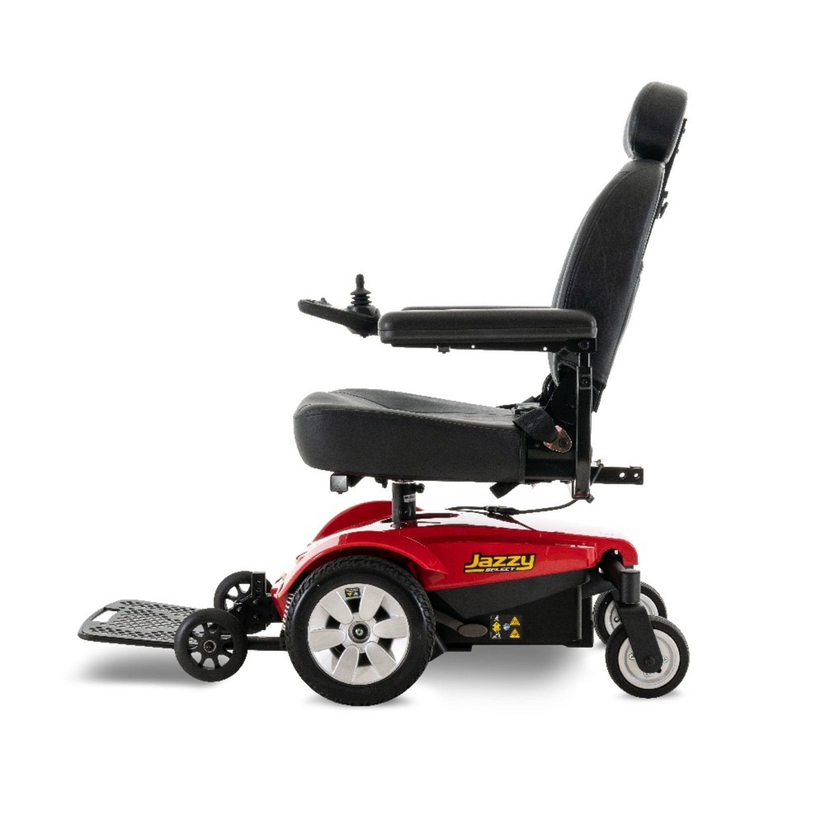 Jazzy Select product image #3