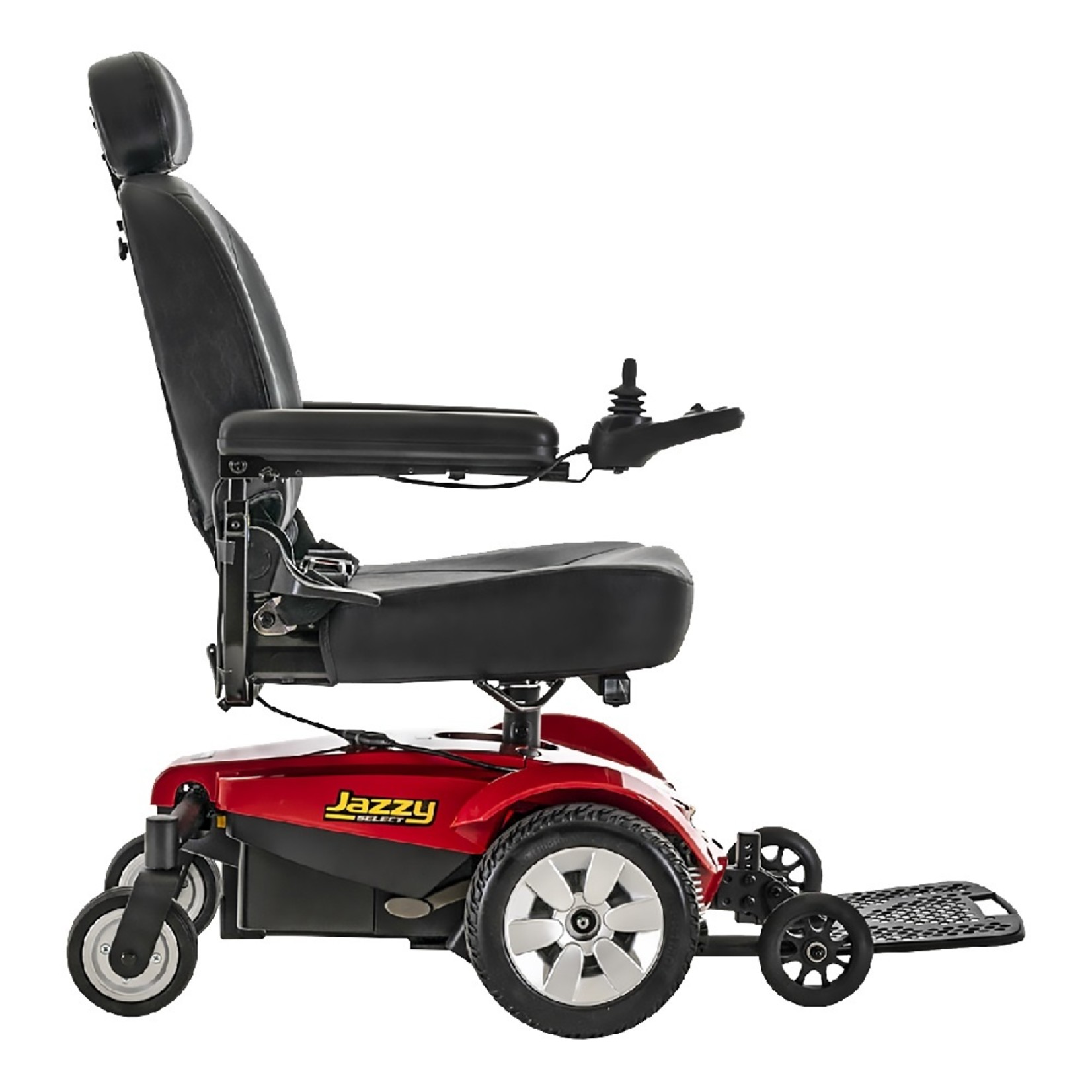 Jazzy Select product image #4