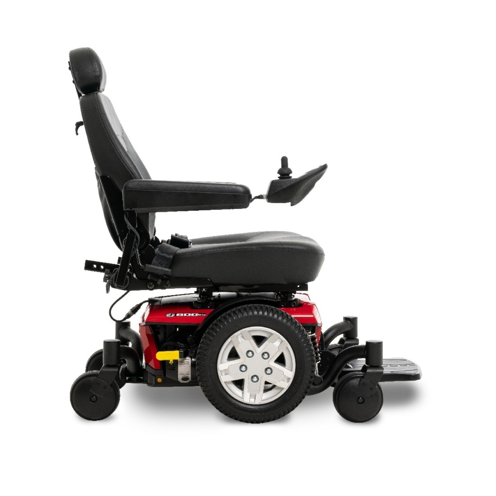 Jazzy 600 ES product image #3