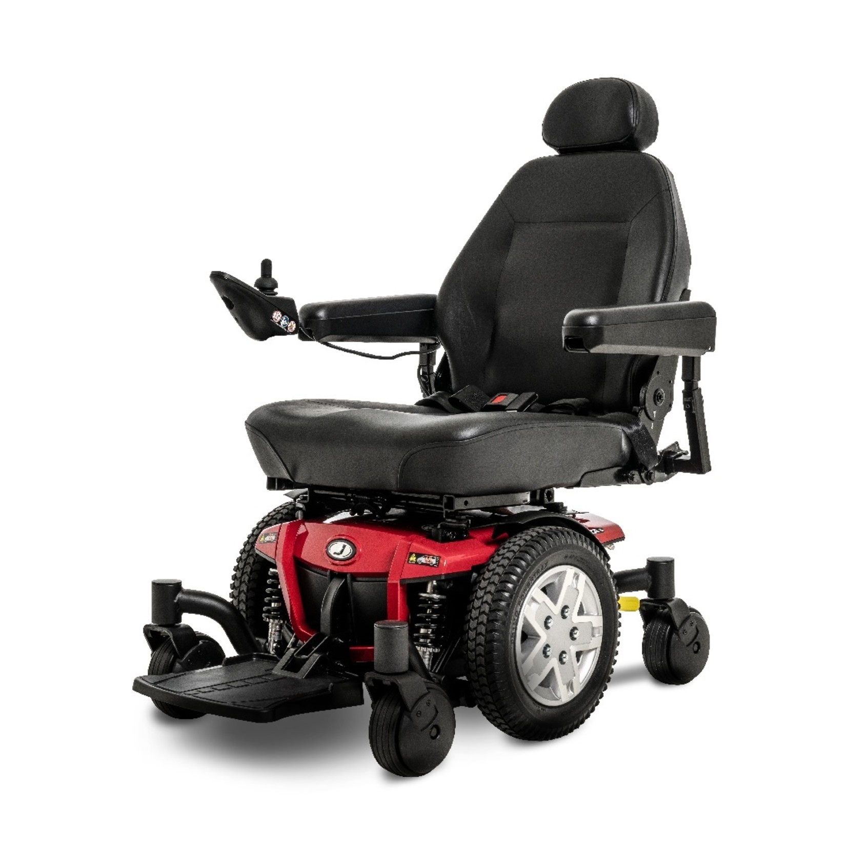 Jazzy 600 ES product image #4