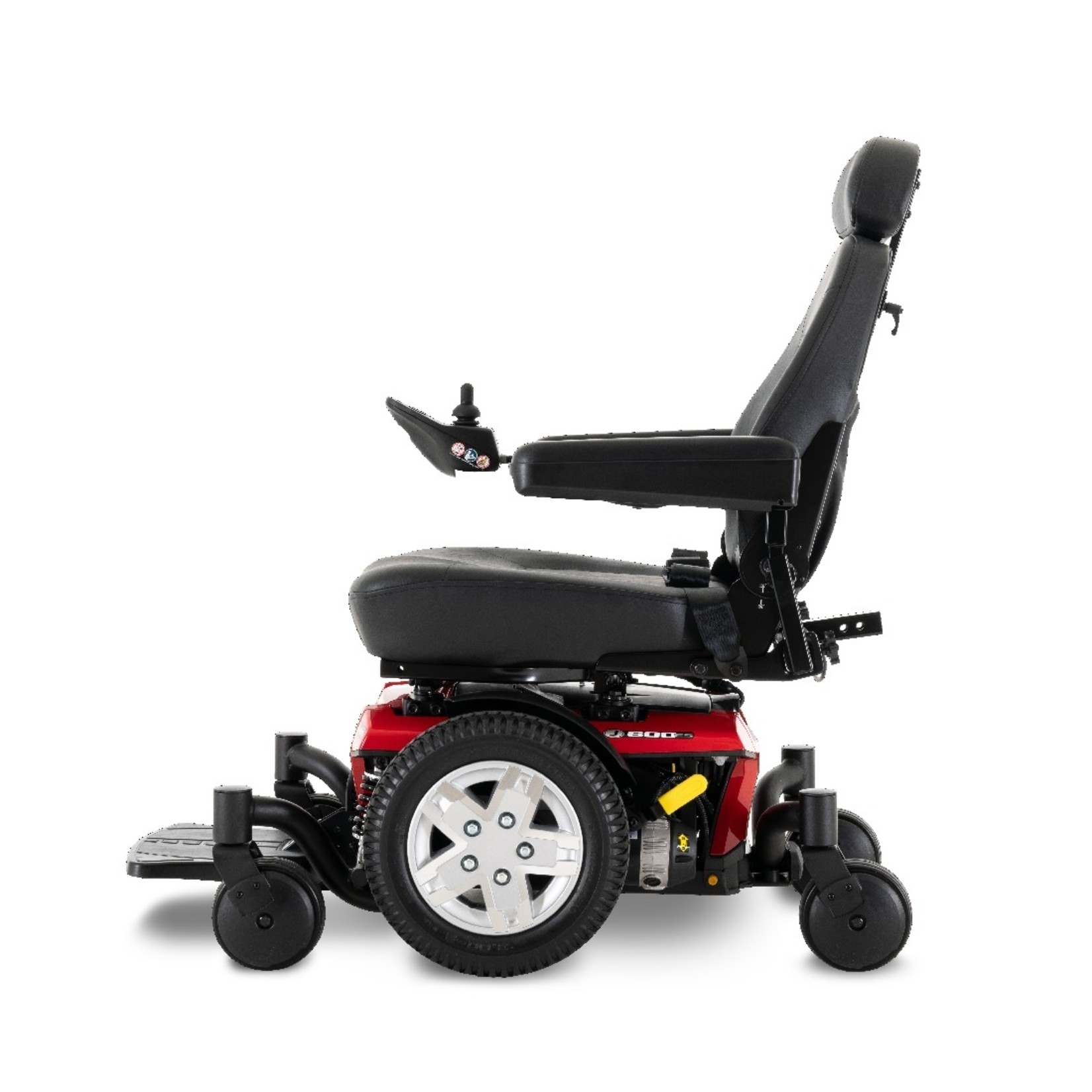 Jazzy 600 ES product image #5