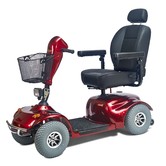 Avenger 4-Wheel Scooters