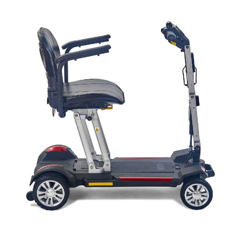 Golden Technologies Buzzaround CarryOn 4-Wheel Scooter