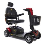 Golden Technologies Buzzaround LX 4-Wheel Scooters