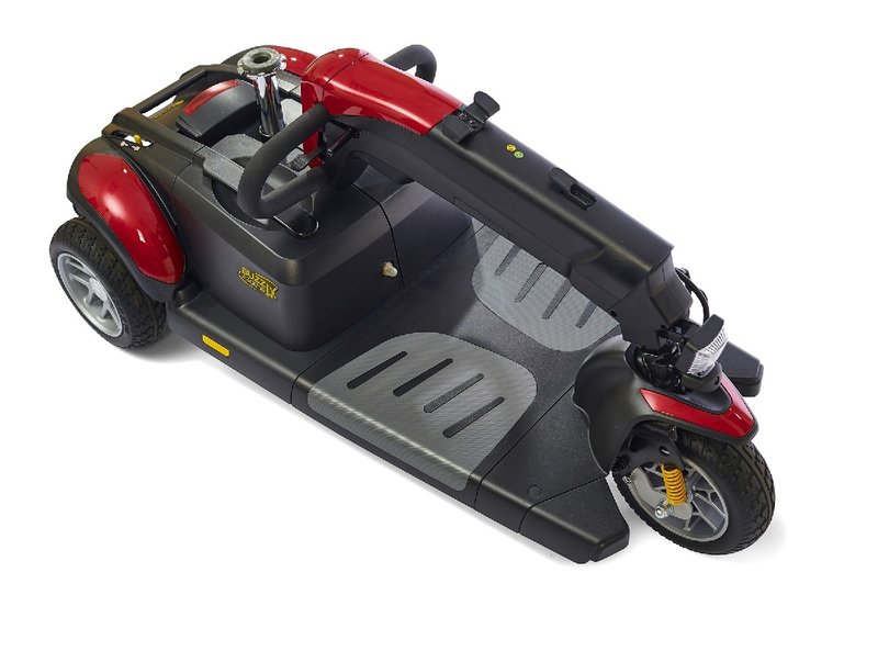 Golden Technologies Buzzaround LX 3-Wheel Scooters